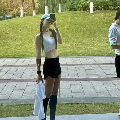 许敏